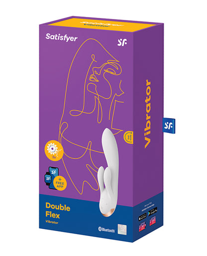 Satisfyer Double Flex