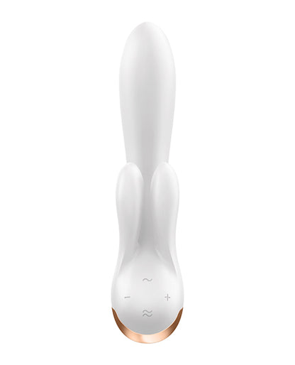 Satisfyer Double Flex