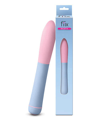 Femme Funn Ffix Bullet Xl -