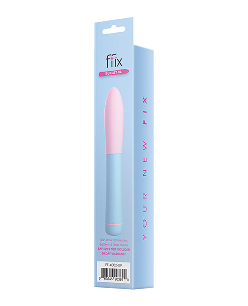 Femme Funn Ffix Bullet Xl -