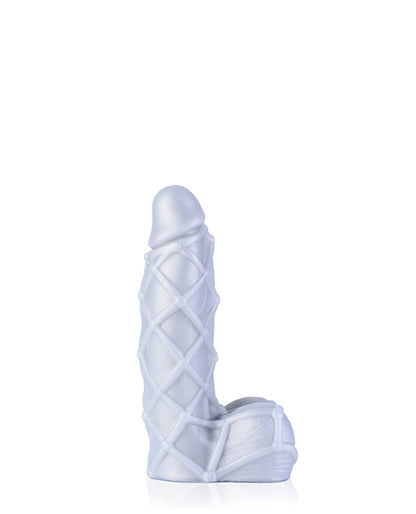 665 Fetishique Fantasy Silicone Dildo 7 - 12 Inches