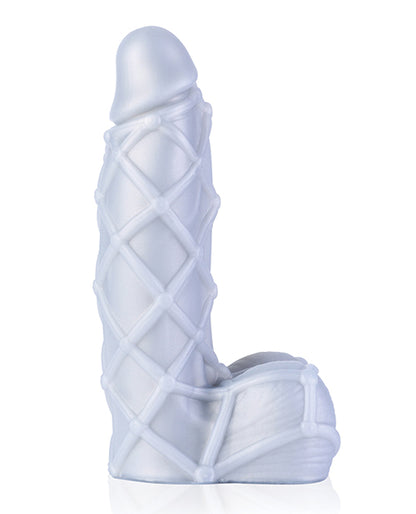 665 Fetishique Fantasy Silicone Dildo 7 - 12 Inches