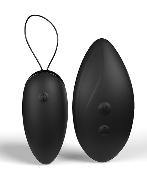 Screaming O Premium Dual Vibe Remote & Egg