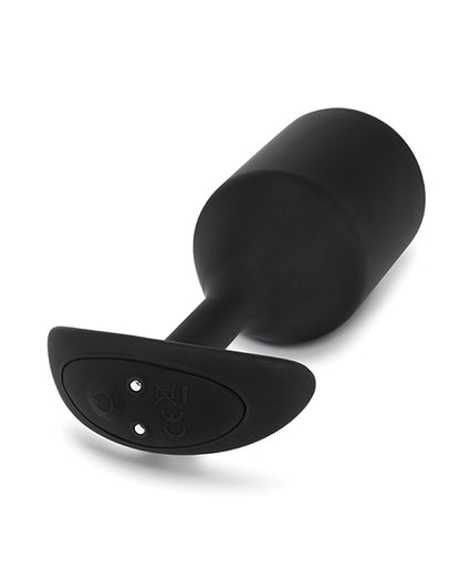 B-vibe Vibrating Snug Plug