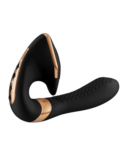 Shunga Soyo Intimate Massager