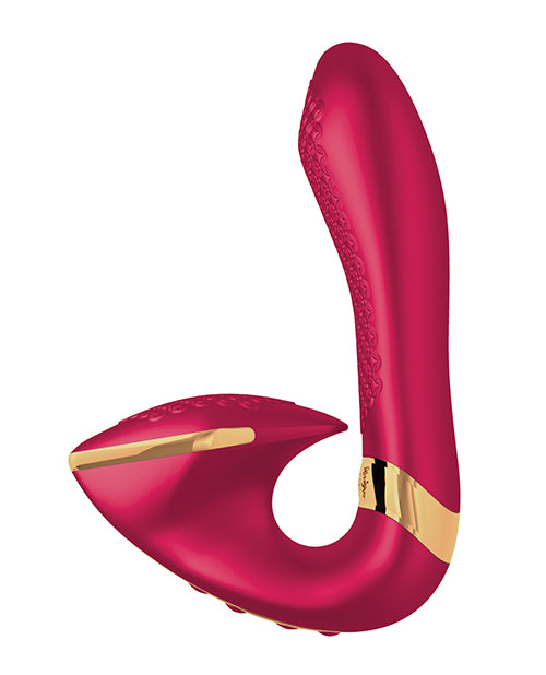 Shunga Soyo Intimate Massager