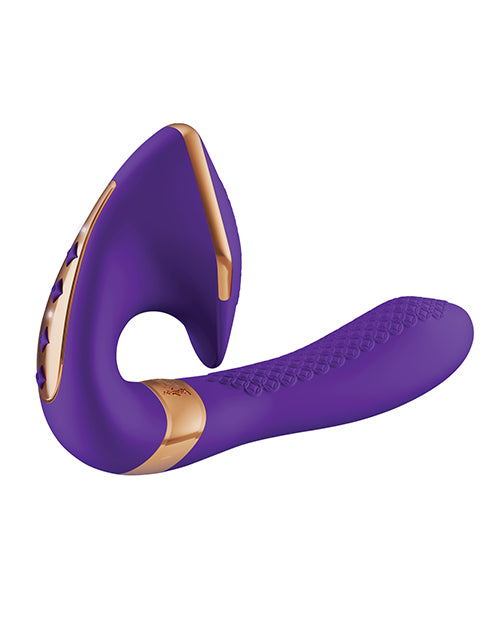 Shunga Soyo Intimate Massager