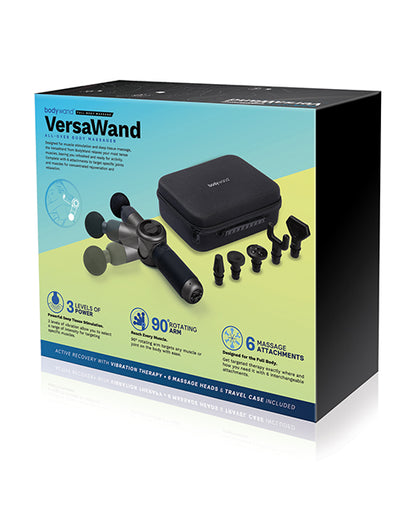 Xgen Bodywand Versawand