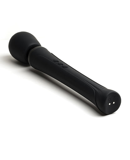 Sport Fucker Motovibe Subsonic Wand - Black