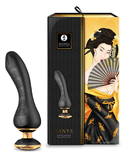 Shunga Sanya Intimate Massager