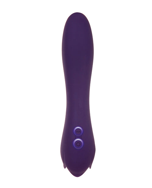 Evolved Thorny Rose Dual End Massager