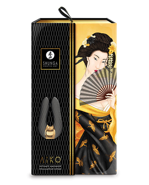 Shunga Aiko Intimate Massager