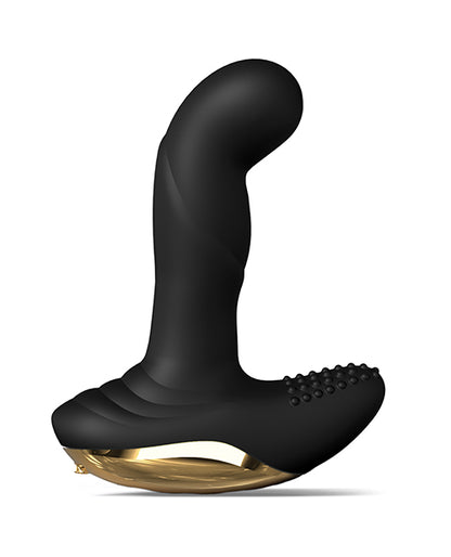 Dorcel P-finger Come Hither - Black/gold