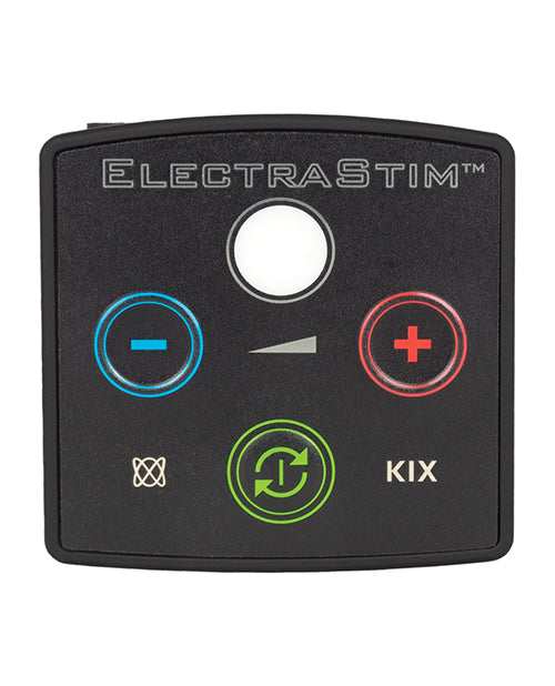 Electrastim Kix Em40 - Black