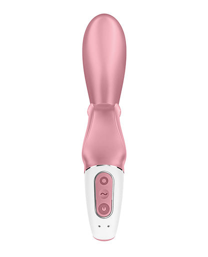 Satisfyer Hug Me