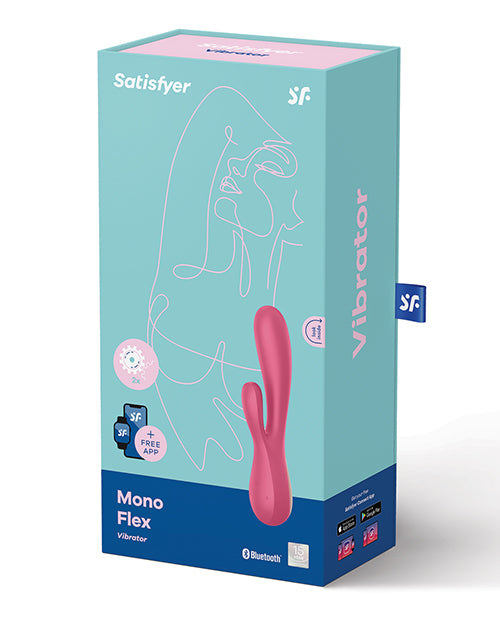 Satisfyer Mono Flex