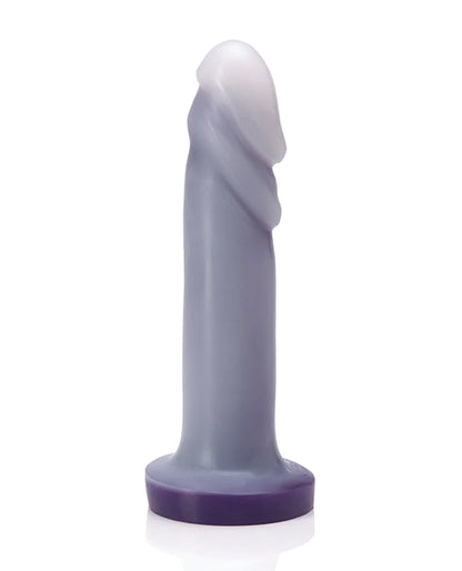 Tantus Flurry Silicone Dildo