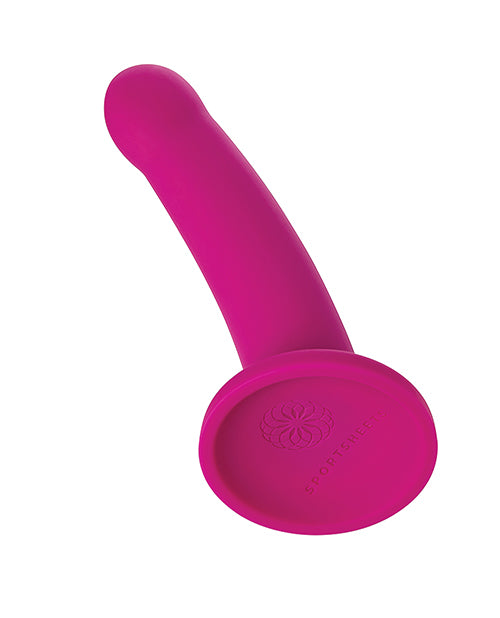 Nexus Solid Silicone Dildo