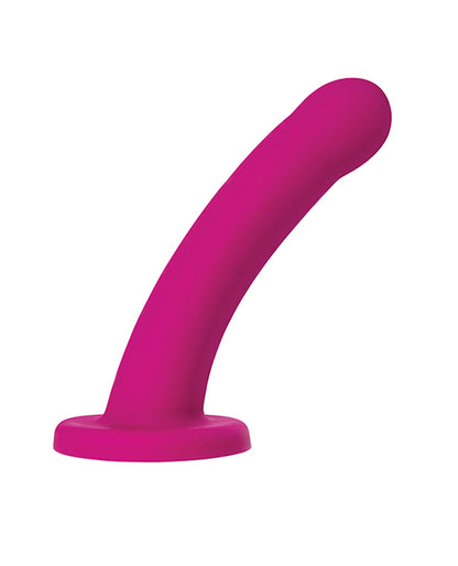 Nexus Solid Silicone Dildo