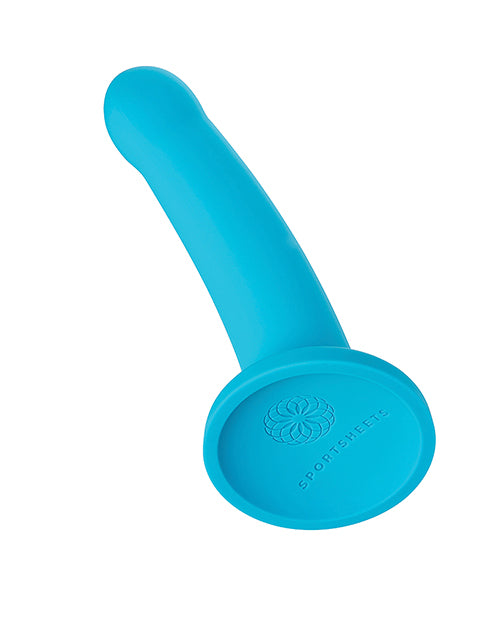 Nexus Solid Silicone Dildo