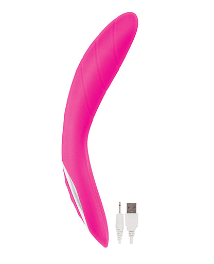 Princess Dynamic Heat Vibrator