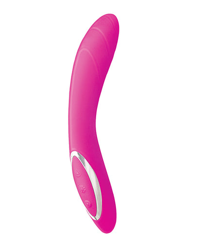 Princess Dynamic Heat Vibrator