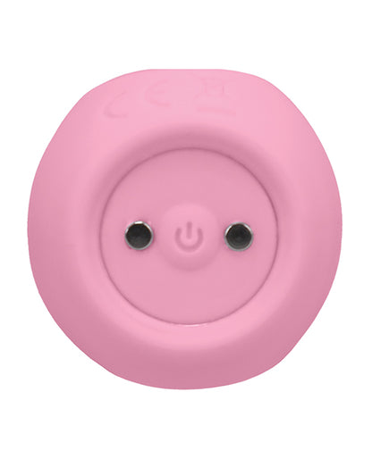 Ritual Dream Rechargeable Silicone Bullet Vibe - Pink