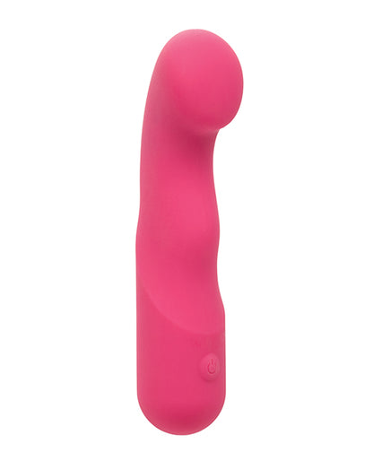 Liquid Silicone Pixies - Pink