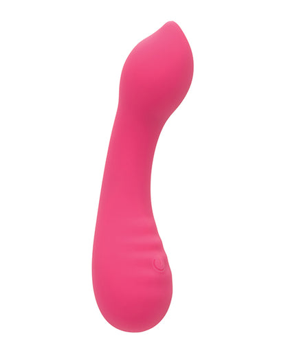 Liquid Silicone Pixies - Pink