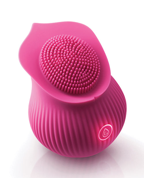 Inya The Bloom Rechargeable Tickle Vibe