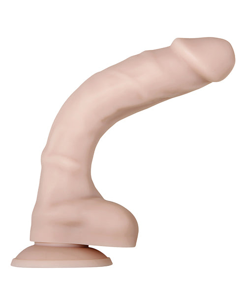 Evolved Real Supple Silicone Poseable 8.25&rdquo;