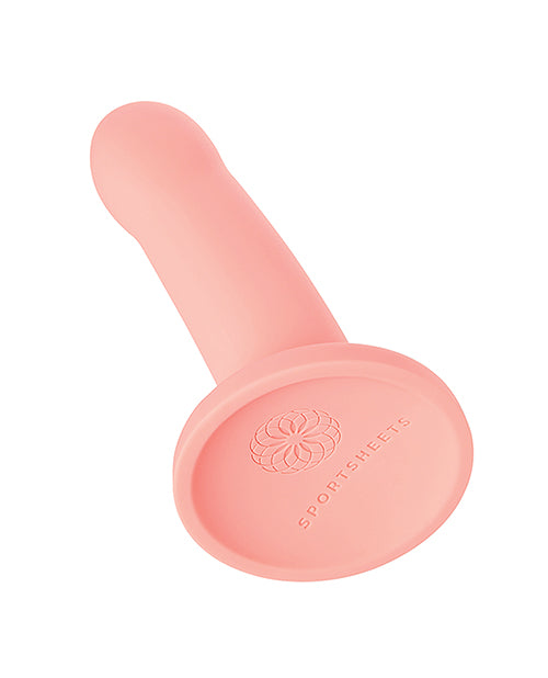 Nexus Solid Silicone Dildo