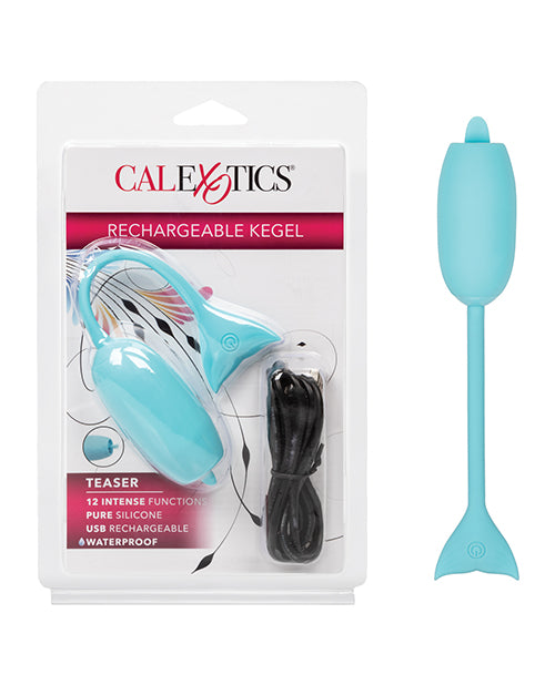 Rechargeable Kegel Teaser