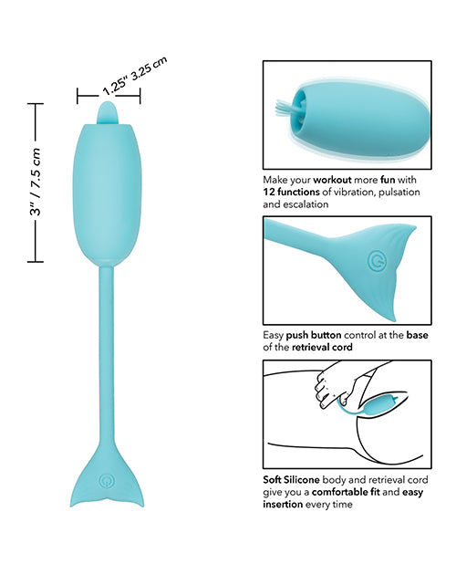 Rechargeable Kegel Teaser