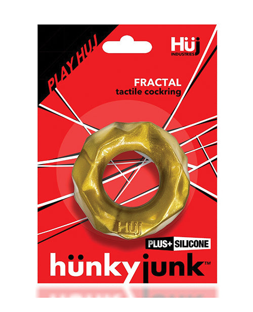 Hunky Junk Fractal Cockring