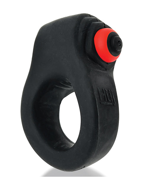 Hunkyjunk Revring Cock Ring W/vibe - Vibe