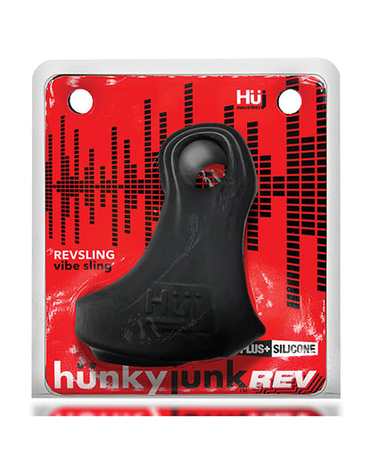 Hunkyjunk Revsling Sling W/vibe - Vibe