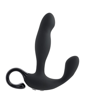 Playboy Pleasure Come Hither Prostate Massager - 2 Am