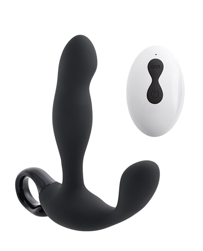 Playboy Pleasure Come Hither Prostate Massager - 2 Am