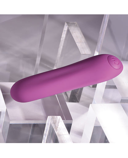 Playboy Pleasure Playboy Bullet Vibrator - Magenta