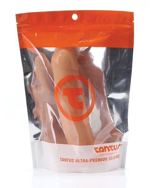 Tantus Mark O2 Dual Density Dildo