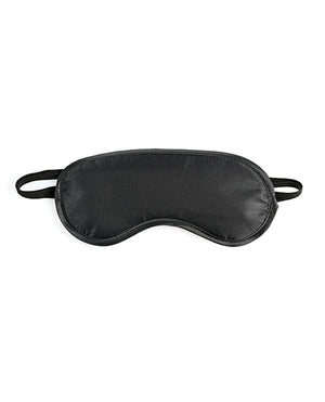 Sportsheets Cuffs & Blindfold Set - Special Edition