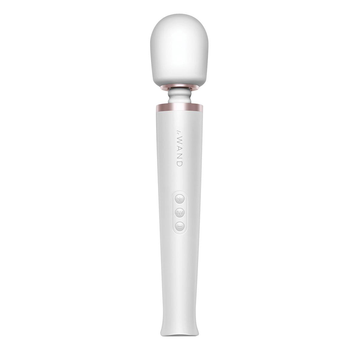 Le Wand Rechargeable Massager