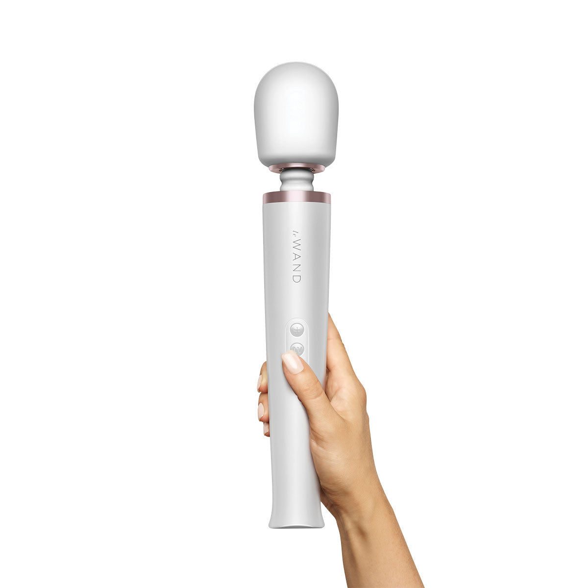 Le Wand Rechargeable Massager