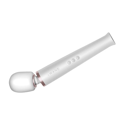 Le Wand Rechargeable Massager