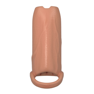 Sex Sleeves - 50% Increase Cock Sleeve - 6 Inch Large Girth Enhancement
