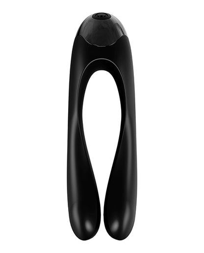 Satisfyer Candy Cane Finger Vibrator