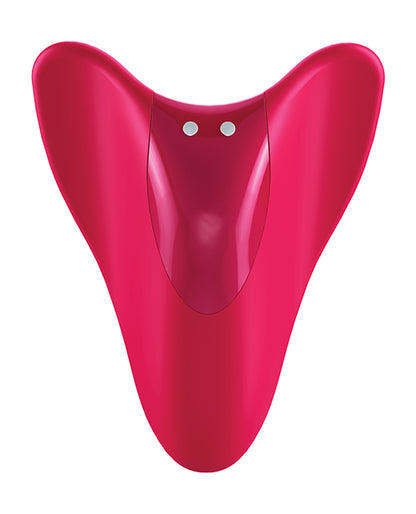 Satisfyer High Fly Finger Vibrator