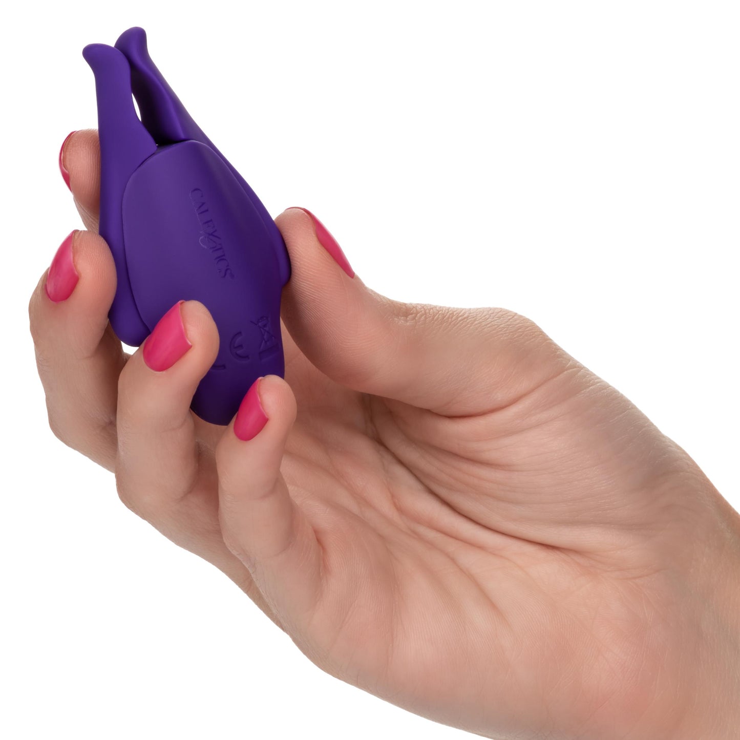 Nipple Play Rechargeable Nipplettes