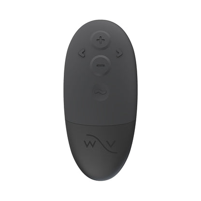 We-Vibe Bond - Charcoal Black